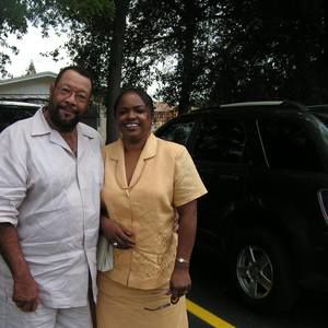 Meet your Posher, Deborah